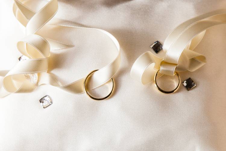 結婚指輪