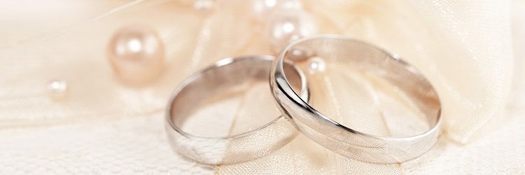 結婚指輪 シンプル