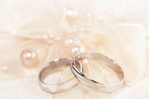 結婚指輪 ペア