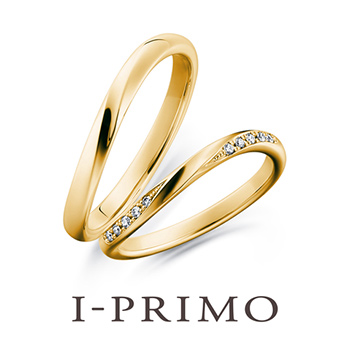 結婚指輪　アイプリモ