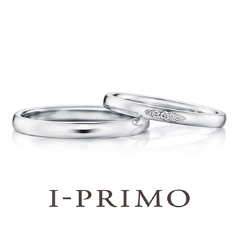 結婚指輪　アイプリモ