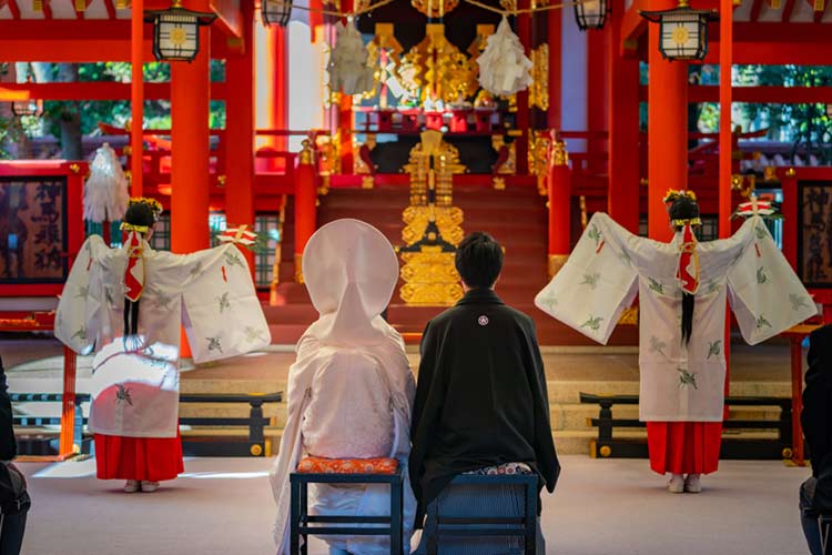 在庫あり■結婚式　神前式　式場　一式　セット　まとめて 神棚、神具