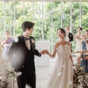 【来春OPEN◆80万円特典】ドレス体験×空中庭園×飛騨牛3万試食の詳細を見る