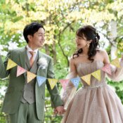 〔記憶と記録に〕 挙式＆ロケフォト相談会