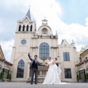 写真で叶える結婚式！フォトウェディング相談会の詳細を見る