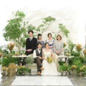 1日2組限定!大聖堂×選べる3つの会場見学×見積相談会