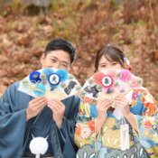 『伝統の和装婚』 和装試着付き神前式相談会の詳細を見る