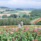 オンライン相談会☆ドレスもロケーションも!北海道リゾートWD