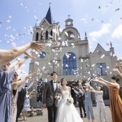 スプリングブライダルフェア2026～20の花嫁体験が叶う～の詳細を見る