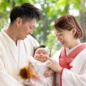 お子様も活躍!ファミリーウエディング相談会