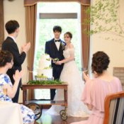 予算も安心◎ファミリー婚のはじめ方相談会