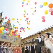 《20th Anniversary Fair》豪華SP特典付き&ドレス試着フェア