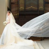 花嫁気分を先取り!プレ花嫁のためのドレス体験&相談会