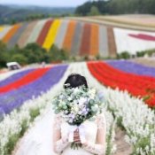 新生活スタート◎春から始める結婚準備◎ドレス試着&相談フェア