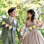 〔記憶と記録に〕挙式＆ロケフォト相談会の詳細を見る