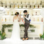 【旭川へのドライブついでに!】 結婚式のすべてをまるごと体験