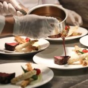 ゲスト満足度No.1!絶品料理の試食体験×ウエディング相談会