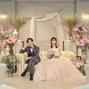 今がチャンス！チャペル×会場×試食×特典付きまるごと体験