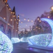 \冬婚カップル必見/WINTER WEDDING相談会