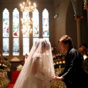 【6名～でもOK！少人数婚におすすめ】＊少人数ウェディング相談会