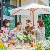 月末限定|最大50万円分の特典付き◆お得なブライダルフェア