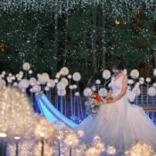 3日間限定｜Xmas特典プレゼント★イルミネーションフェア