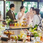 【SW限定】卒花人気No.1◆全館開放×絶品試食×当館最大特典