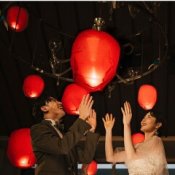 大型連休限定開催!全館見学×最新衣装紹介×当館最大特典フェア