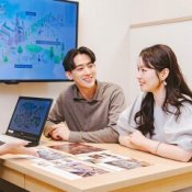 【オンライン】自宅で手軽に360°バーチャル見学&見積もり相談