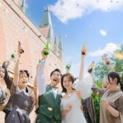 【ガーデンリニューアル*豪華特典】ゲストと贅沢な美空間を貸切
