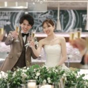 【平日限定】大聖堂見学×無料試食◇個別で安心！少人数WD相談会の詳細を見る