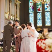 【新プラン誕生】家族と想いを紡ぐ*大聖堂で叶える感動体験の詳細を見る