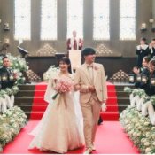 【11/1】1件目来館で5千円ギフト◆大聖堂×美食×選べる成約特典
