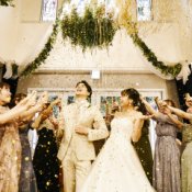 \式場探し2件目以降の方必見!/お得に叶う★相談会