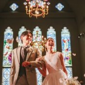 一年の感謝を込めて◎年末限定｜当館最大特典ブライダルフェアの詳細を見る