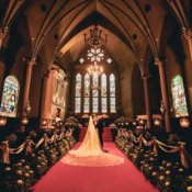 当館最大特典付き｜大聖堂×選べる3つの会場見学×見積り相談