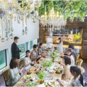 【料理重視◎】シェフが実演~北海道食材で彩るコース試食