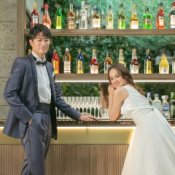 【平日休み】当館最大特典付|大聖堂×会場見学×贅沢試食フェア