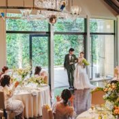 【新生活応援】当館最大特典｜春のウエディング体験×豪華試食の詳細を見る