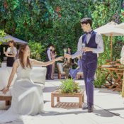 北海道のリゾートウェディング♪厳選道産牛＆デザート堪能フェア