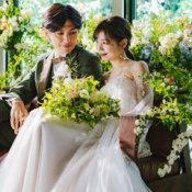 【初見学におすすめ◎】憧れ大聖堂＆会場見学ツアー贅沢試食付