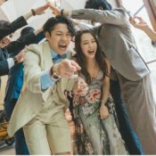 【月曜限定◎会場見学&見積相談】2人に合った演出をご提案!