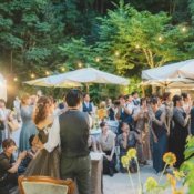 \お盆にまとめて比較/人気5会場×4挙式スタイル体験ツアー