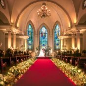 \1/12までのご予約で!"W特典付/大聖堂&会場見学&無料試食