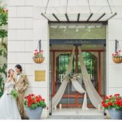 【大聖堂教会&ジャルダン】2会場ぐるっと見学ツアー×絶品試食