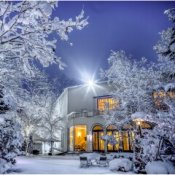 【冬の結婚式】最大70万円特典&マッピング◎館内見学フェア