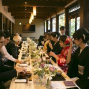 【少人数ウエディング】家族の結婚式におすすめ!会場見学&相談会