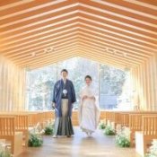 ≪平日来館特典付≫初見学◎ゆっくり会場庭園見学×試食×相談会