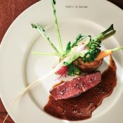 【お料理重視の方必見】シンプルモダンフレンチ無料試食フェア