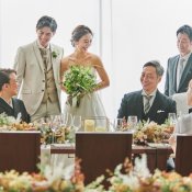 【78名以下の結婚式をご検討の方へ】少人数ウエディング相談会